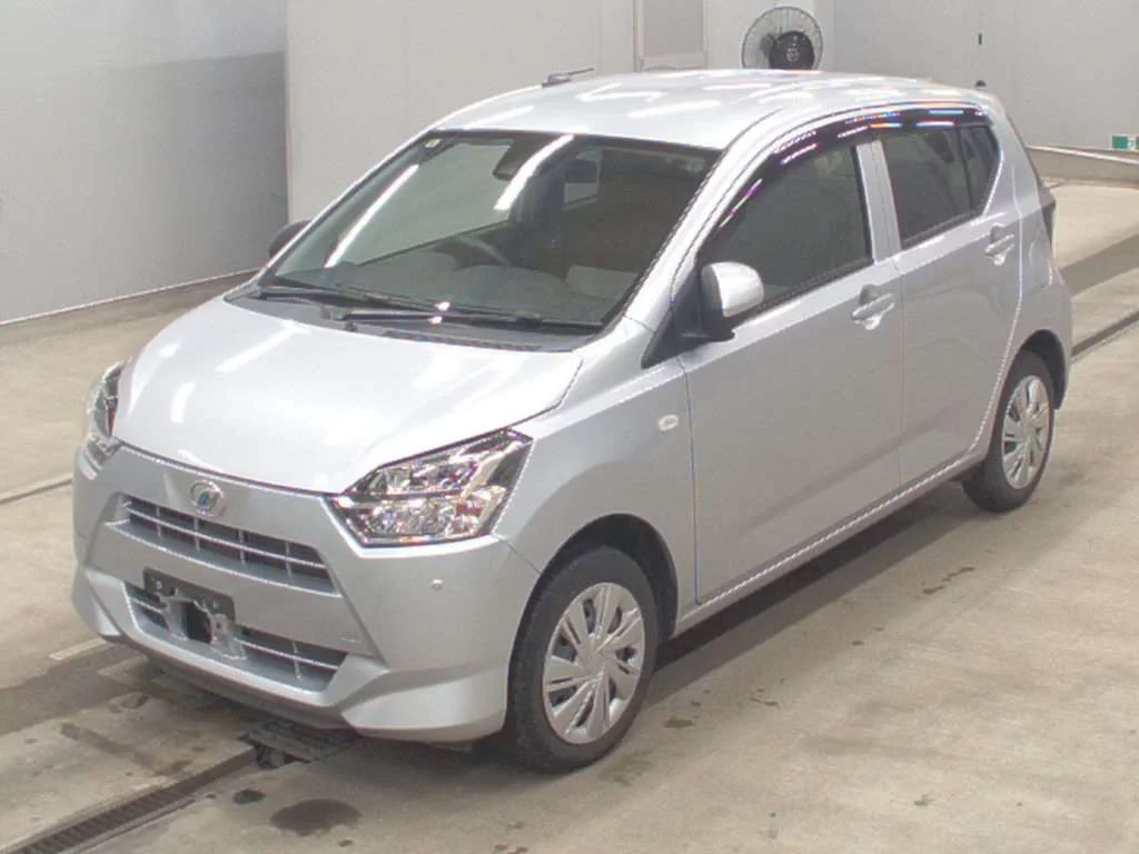 Daihatsu Mira e:S LA360S 2023